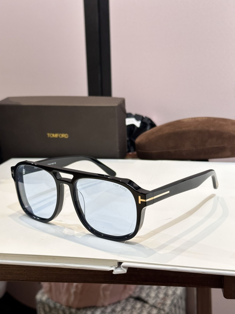 Tom Ford Sunglasses